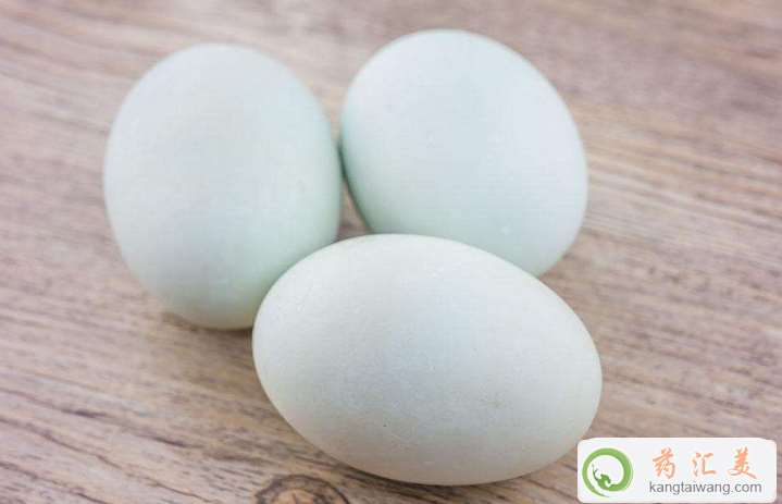 胰腺炎恢復期能吃鴨蛋嗎
