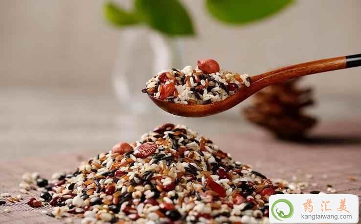 胰腺炎恢復期可以吃雜糧嗎