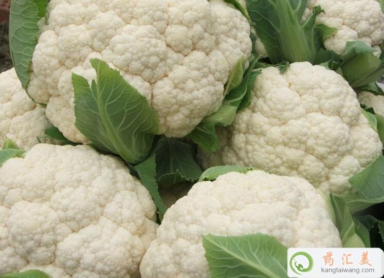 失眠可以吃白花椰菜嗎