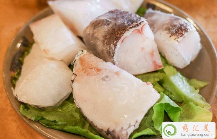 胰腺炎恢復期可以吃鱈魚嗎
