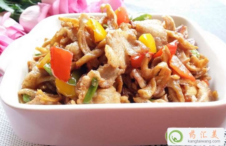 仔雞的營養價值