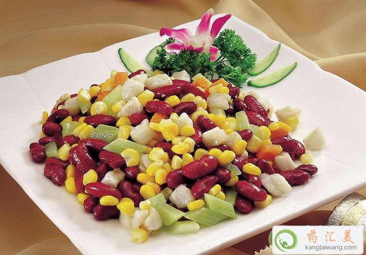 腰豆的