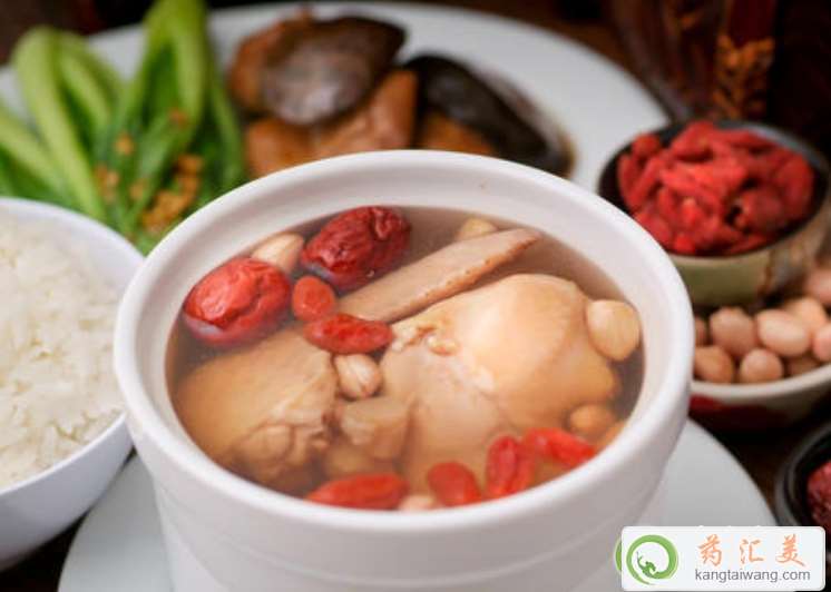 坐月子適合的蔬菜