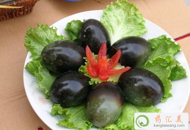 胰腺炎能吃皮蛋嗎
